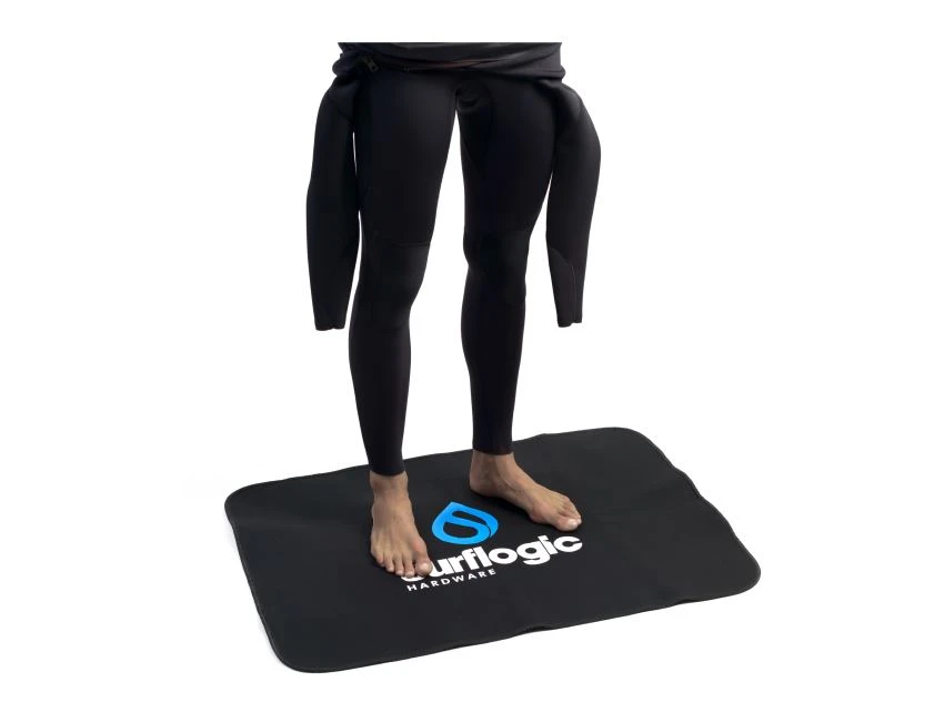 SURFLOGIC Tapis Néoprène – Image 4