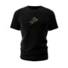 Tee Shirt Black Future Tee