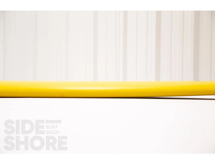 The Apex MLB - Yellow Tint - 9'4 X 22 13/16" X 2 7/8" - 70 L - Single + Quad – Image 11