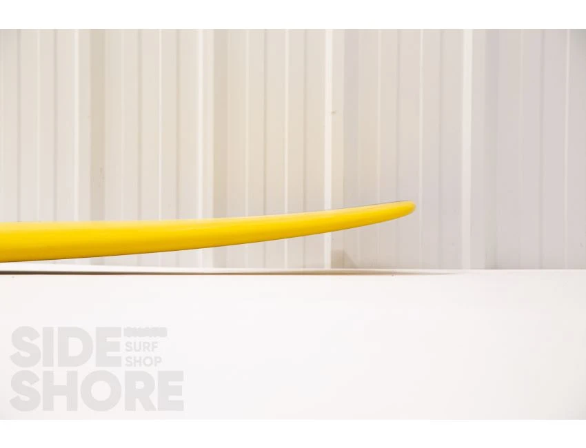 The Apex MLB - Yellow Tint - 9'4 X 22 13/16" X 2 7/8" - 70 L - Single + Quad – Image 12