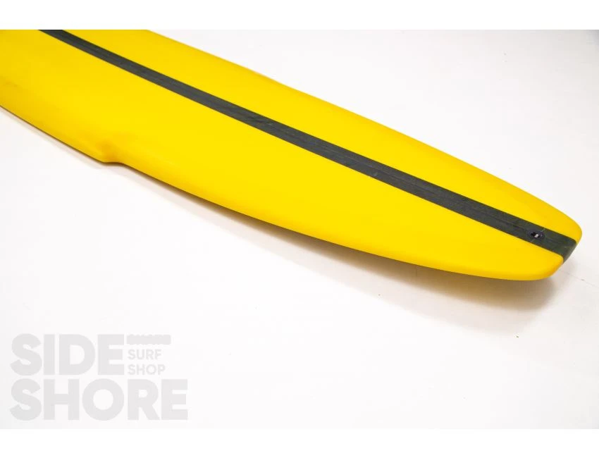 The Apex MLB - Yellow Tint - 9'4 X 22 13/16" X 2 7/8" - 70 L - Single + Quad – Image 17