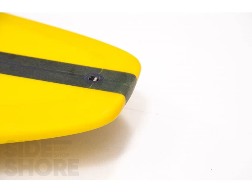 The Apex MLB - Yellow Tint - 9'4 X 22 13/16" X 2 7/8" - 70 L - Single + Quad – Image 18