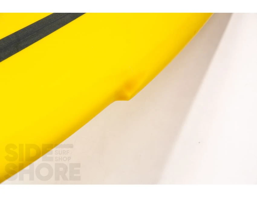 The Apex MLB - Yellow Tint - 9'4 X 22 13/16" X 2 7/8" - 70 L - Single + Quad – Image 19