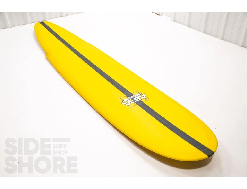 The Apex MLB - Yellow Tint - 9'4 X 22 13/16" X 2 7/8" - 70 L - Single + Quad – Image 3