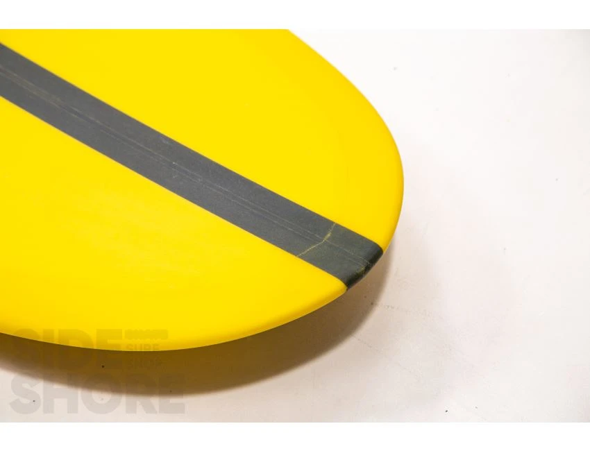 The Apex MLB - Yellow Tint - 9'4 X 22 13/16" X 2 7/8" - 70 L - Single + Quad – Image 4