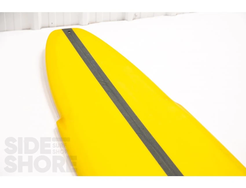The Apex MLB - Yellow Tint - 9'4 X 22 13/16" X 2 7/8" - 70 L - Single + Quad – Image 6