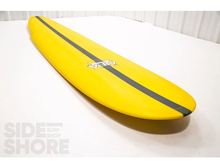 The Apex MLB - Yellow Tint - 9'4 X 22 13/16" X 2 7/8" - 70 L - Single + Quad – Image 7
