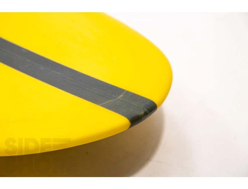 The Apex MLB - Yellow Tint - 9'4 X 22 13/16" X 2 7/8" - 70 L - Single + Quad – Image 8