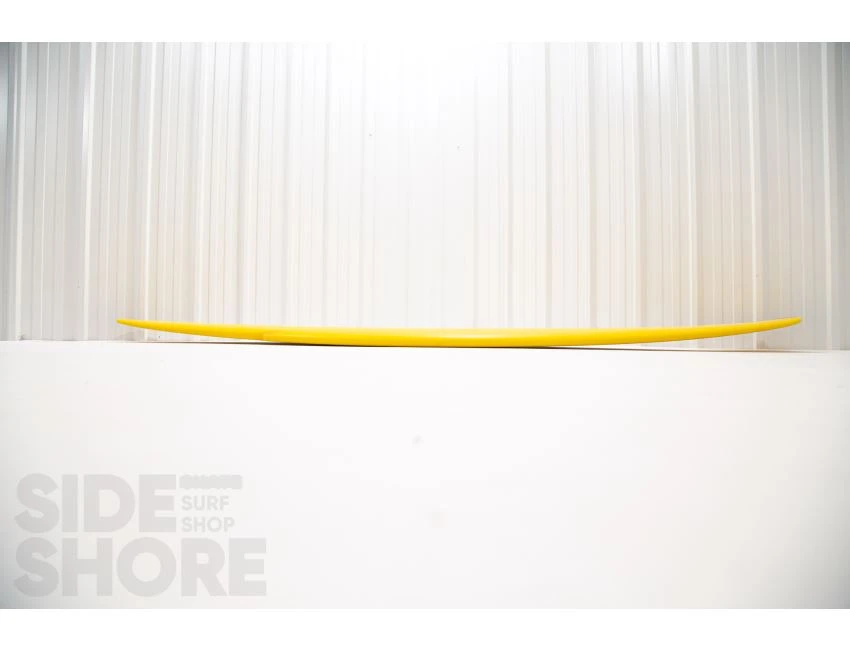 The Apex MLB - Yellow Tint - 9'4 X 22 13/16" X 2 7/8" - 70 L - Single + Quad – Image 9
