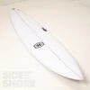Hurricane The Charger - TWIG - 8'0" X 20" X 3"1/4 - 52 L - Combo Future #2