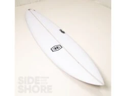 Hurricane The Charger - TWIG - 8'0" X 20" X 3"1/4 - 52 L - Combo Future #2