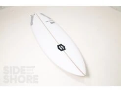 Hurricane THE FALCON - 5'6 X 19" 1/2 X 2" 3/8 - 28,7 L - Futures - Thruster