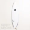 Hurricane THE FALCON - 6'2 X 20" 1/4 X 2" 9/16 - 38.48 L - Futures - Thruster