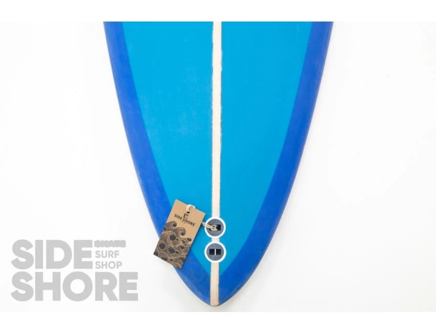 Hurricane The Rhino Chaser - TWIG - 17 Mm Stringer 10' X 21"1/2 X 3"3/4 - 80 L - Combo Future # – Image 11