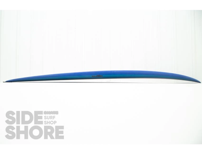 Hurricane The Rhino Chaser - TWIG - 17 Mm Stringer 10' X 21"1/2 X 3"3/4 - 80 L - Combo Future # – Image 16