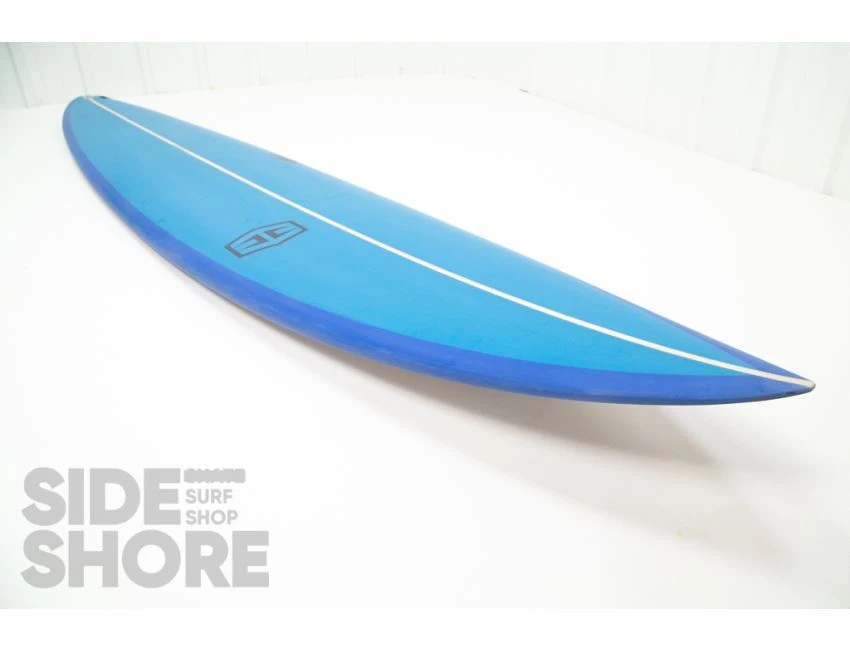 Hurricane The Rhino Chaser - TWIG - 17 Mm Stringer 10' X 21"1/2 X 3"3/4 - 80 L - Combo Future # – Image 3