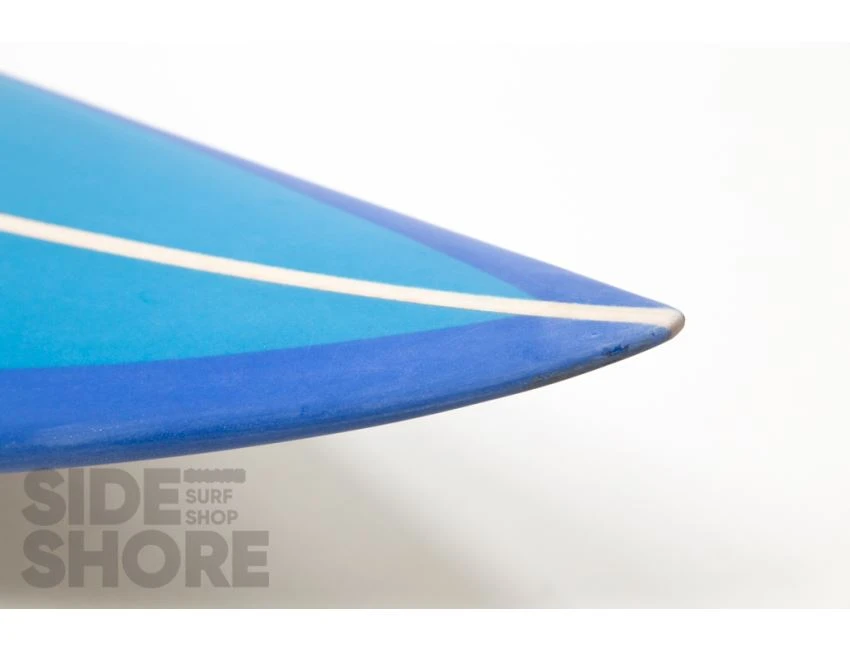 Hurricane The Rhino Chaser - TWIG - 17 Mm Stringer 10' X 21"1/2 X 3"3/4 - 80 L - Combo Future # – Image 4