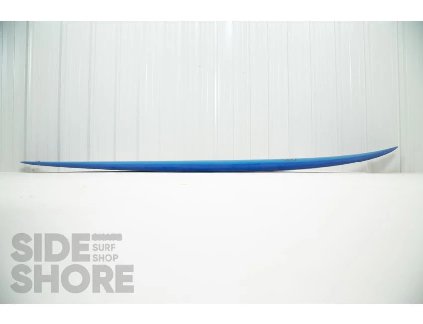 Hurricane The Rhino Chaser - TWIG - 17 Mm Stringer 10' X 21"1/2 X 3"3/4 - 80 L - Combo Future # – Image 5