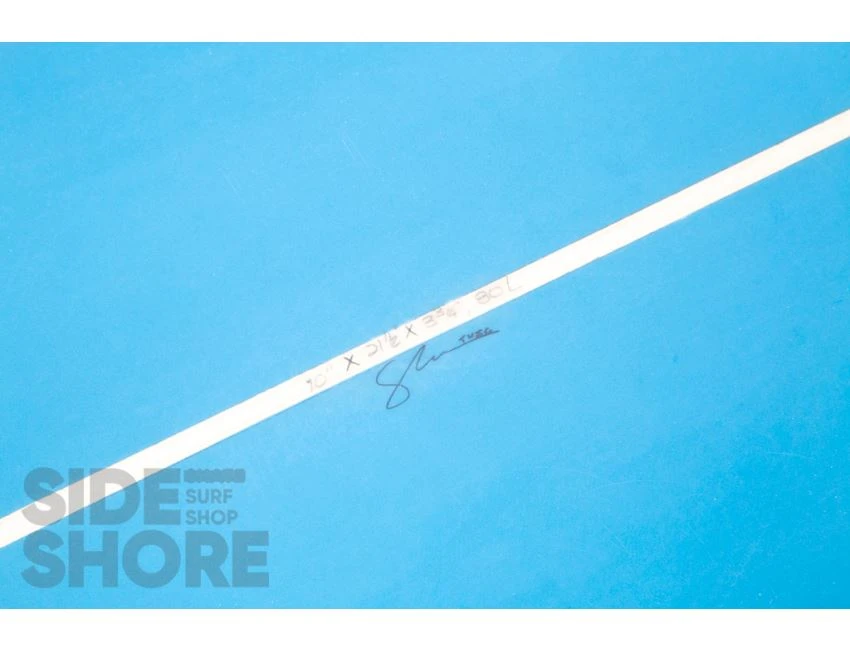 Hurricane The Rhino Chaser - TWIG - 17 Mm Stringer 10' X 21"1/2 X 3"3/4 - 80 L - Combo Future # – Image 8