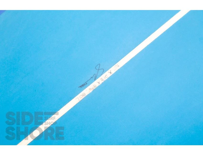 Hurricane The Rhino Chaser - TWIG - 17 Mm Stringer 10' X 21"1/2 X 3"3/4 - 80 L - Combo Future # – Image 9