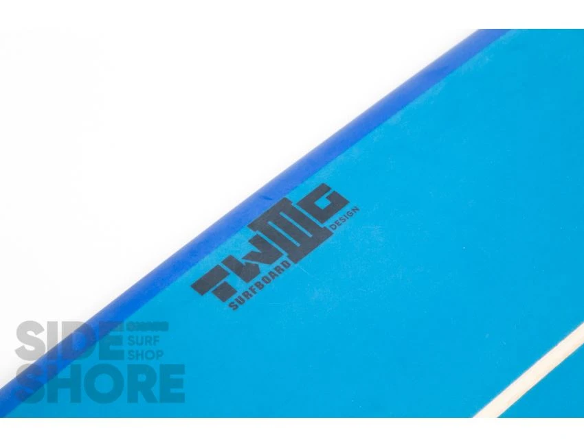 Hurricane The Rhino Chaser - TWIG - 17 Mm Stringer 10' X 21"1/2 X 3"3/4 - 80 L - Combo Future # – Image 10