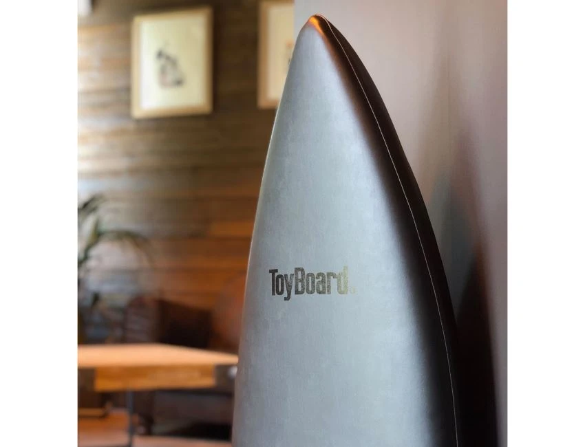 ToyBoard - Deluxe Black Board – Image 4