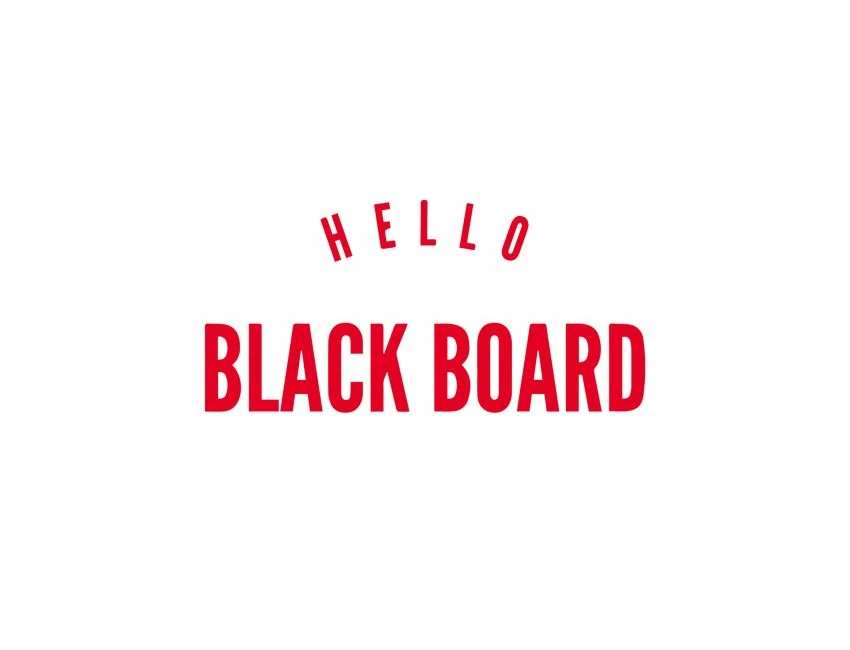 ToyBoard - Deluxe Black Board – Image 8