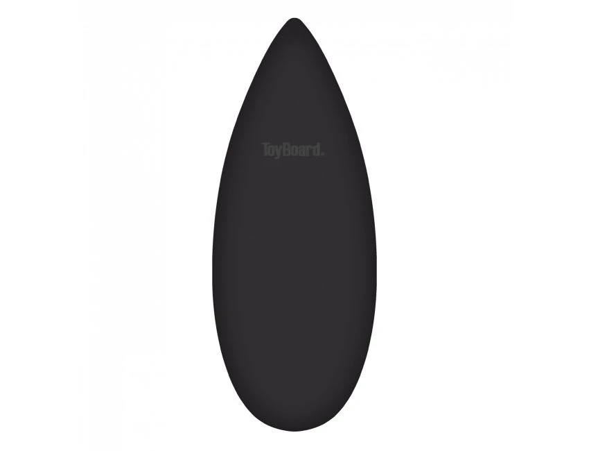 ToyBoard - Deluxe Black Board
