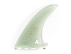 TPH - Fiberglass - Clear - 8.0"
