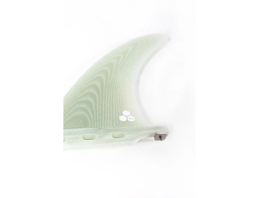 TPH - Fiberglass - Clear - 8.0" – Image 5