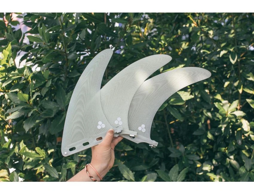 TPH - Fiberglass - Clear - 8.5" – Image 6