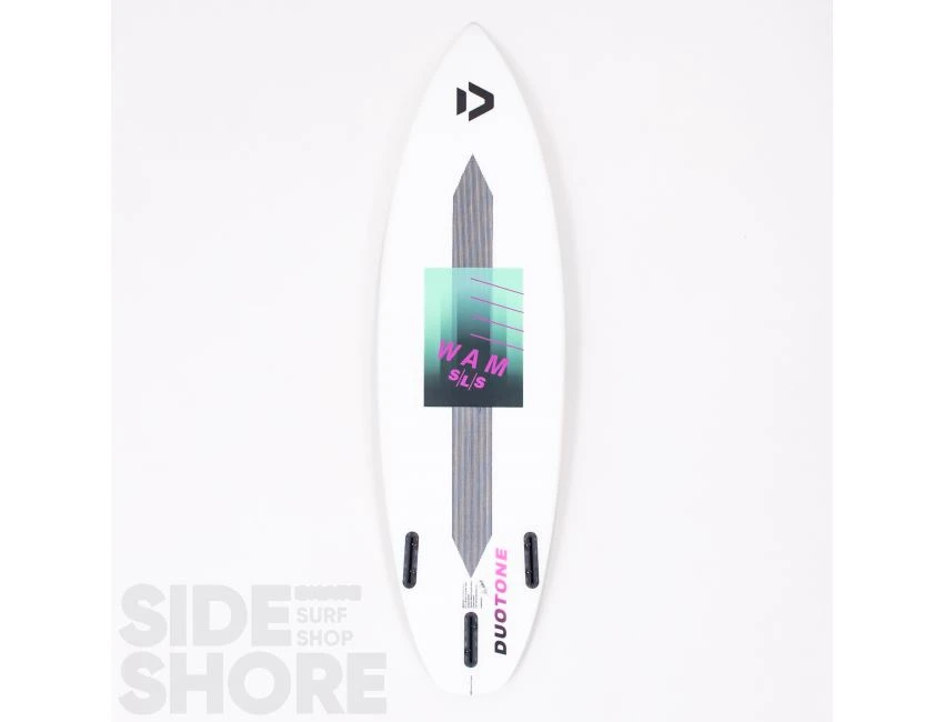 Duotone WAM SLS 5'7 - 2021 – Image 2