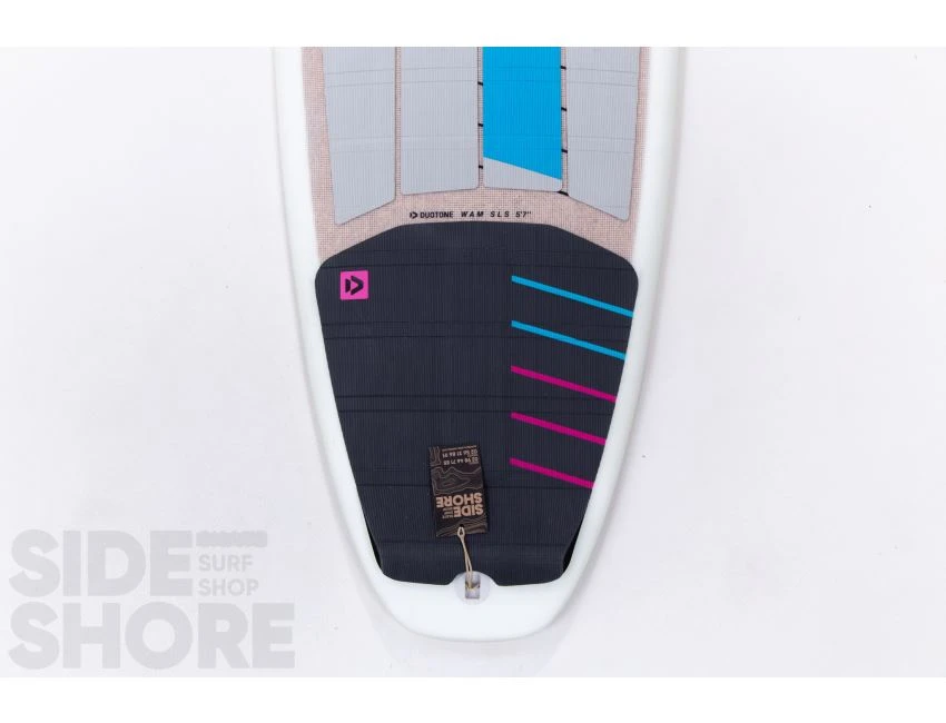 Duotone WAM SLS 5'7 - 2021 – Image 12