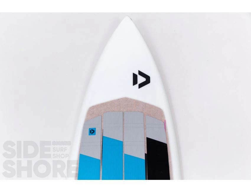 Duotone WAM SLS 5'7 - 2021 – Image 13