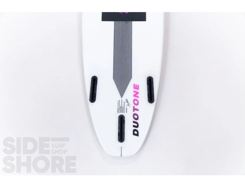 Duotone WAM SLS 5'7 - 2021 – Image 19