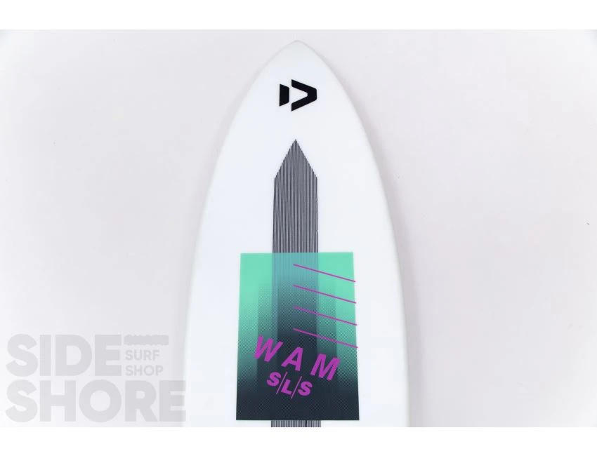 Duotone WAM SLS 5'7 - 2021 – Image 20