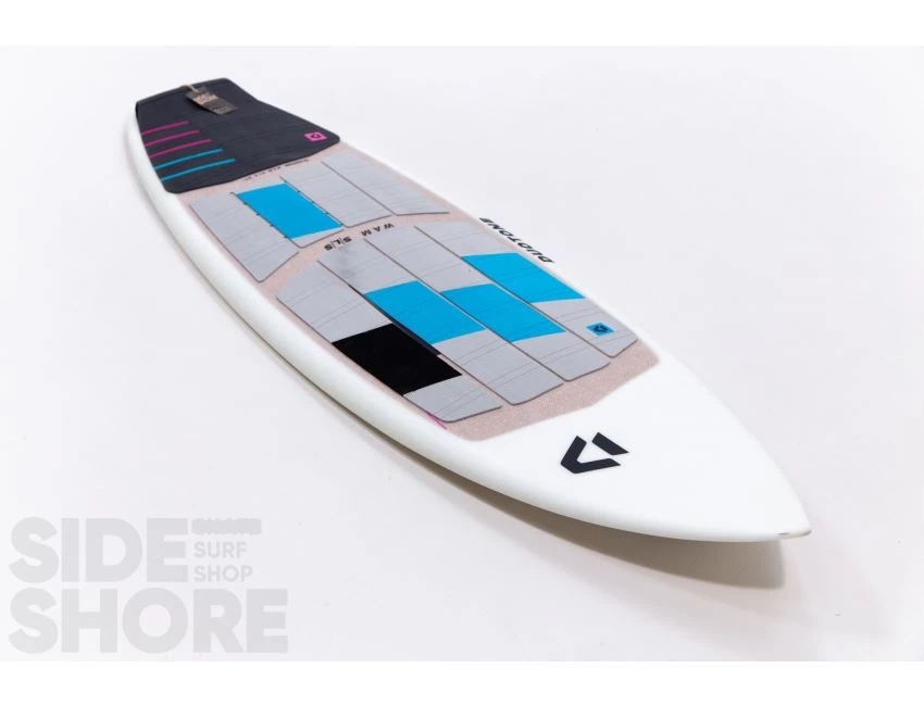 Duotone WAM SLS 5'7 - 2021 – Image 3