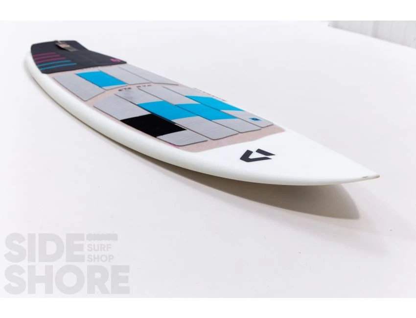 Duotone WAM SLS 5'7 - 2021 – Image 4