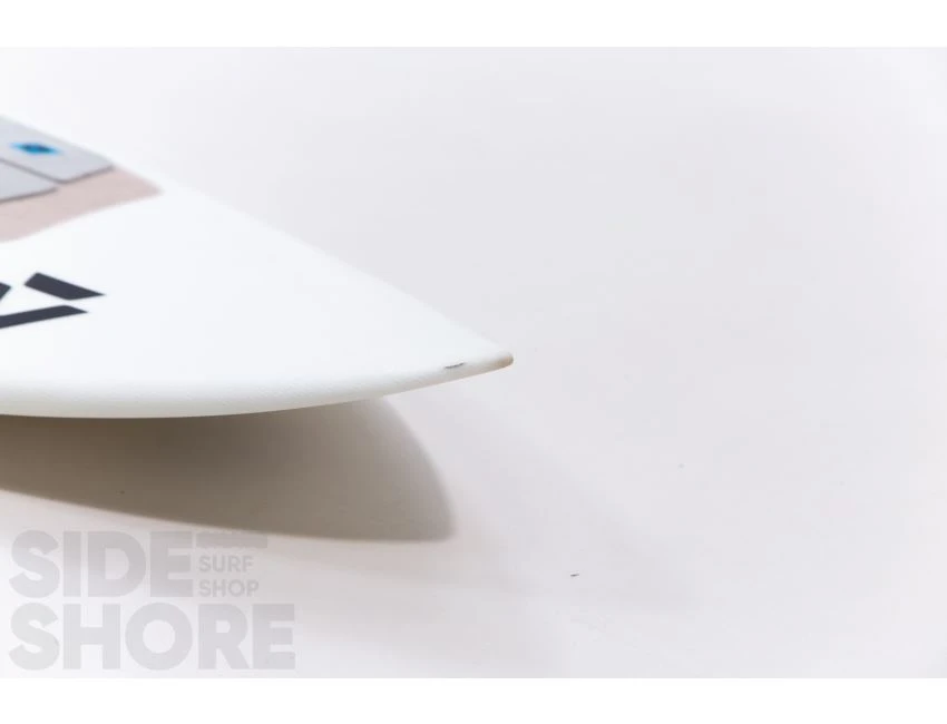 Duotone WAM SLS 5'7 - 2021 – Image 5